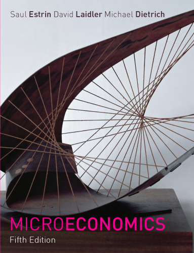Microeconomics (5th Edition)