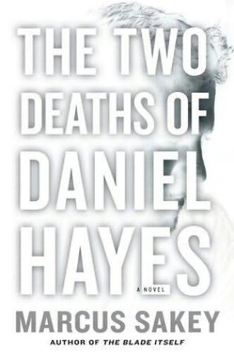 The Two Deaths of Daniel Hayes  