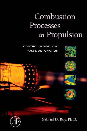 Chemical Processes in Propulsion