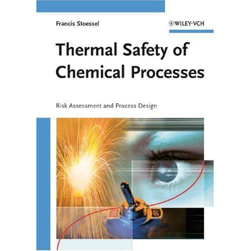 Thermal Safety of Chemical Processes