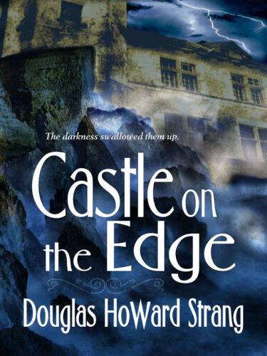 Castle on the Edge  