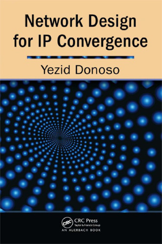 Network Design for IP Convergence  