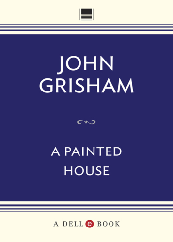 A Painted House  