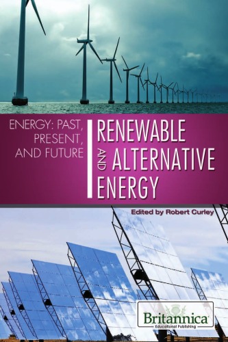 Renewable and Alternative Energy ()