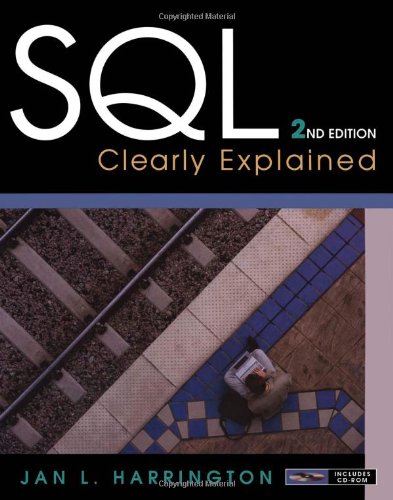 SQL Clearly Explained