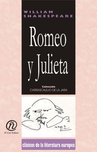 Romeo y Julieta  