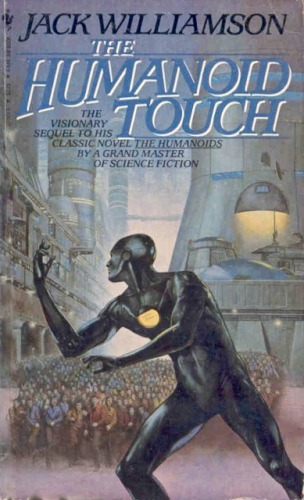 The Humanoid Touch