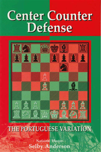 Center Counter Defense: The Portuguese Variation