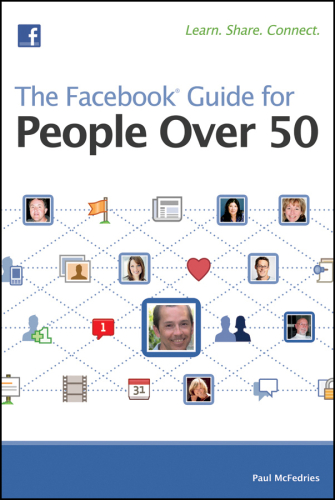 The Facebook Guide for People Over 50