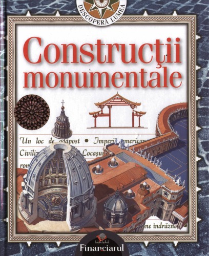 Construcţii monumentale