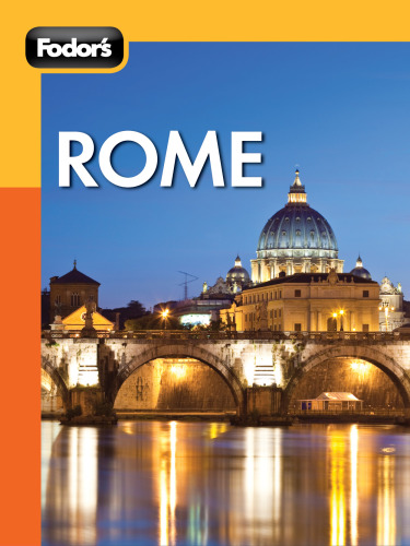 Fodor's Rome