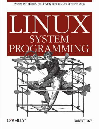 Linux system programming