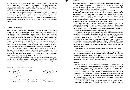 Design and Implementation of the 4.4 BSD Operating System