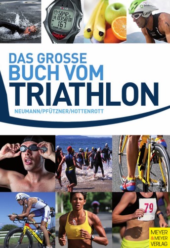 Das große Buch vom Triathlon, 2. Auflage