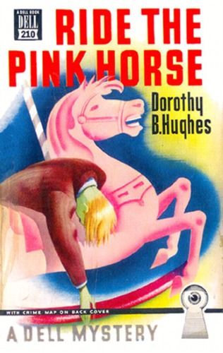 Ride the Pink Horse