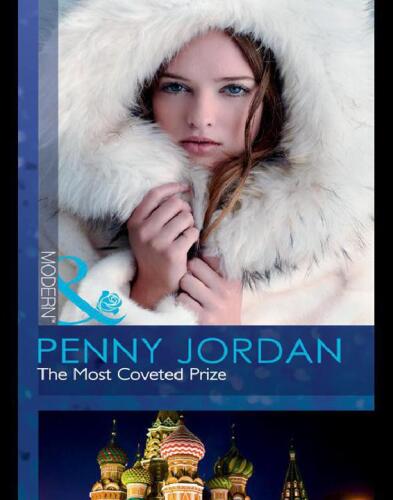 The Most Coveted Prize