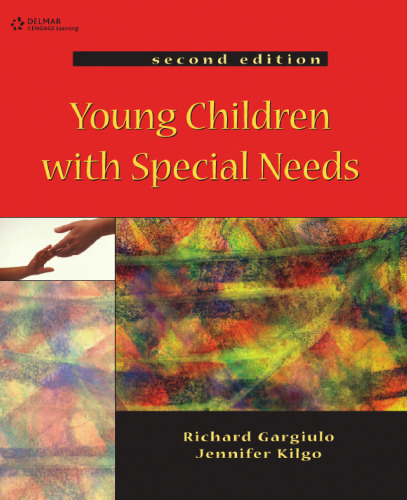 Young Children with Special Needs  
