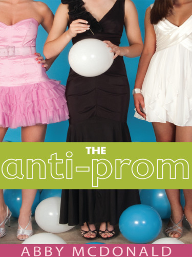 The Anti-Prom  