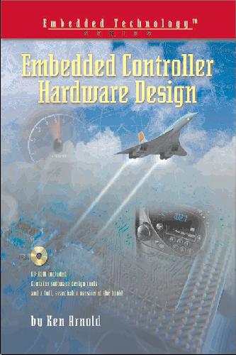 Embedded Controller Hardware Design