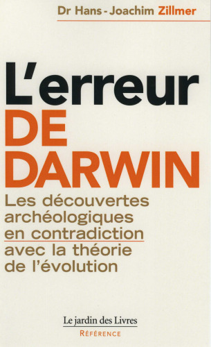 L'erreur de Darwin