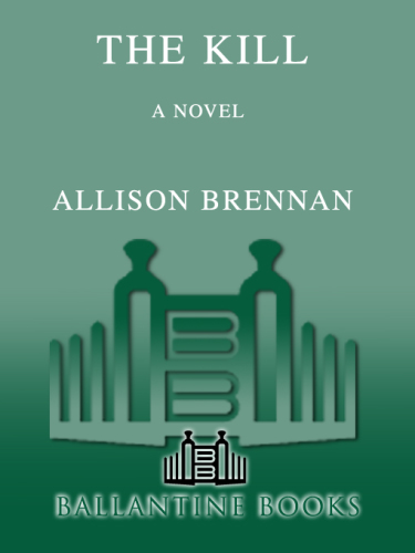 Predator 03 - The Kill  