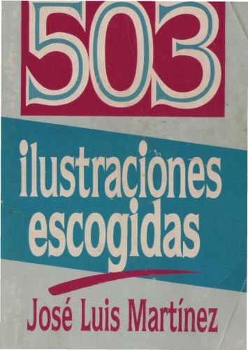 503 ilustraciones escogidas  