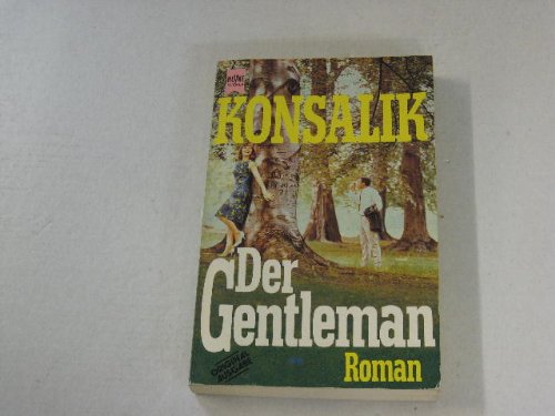 Der Gentleman: Roman  