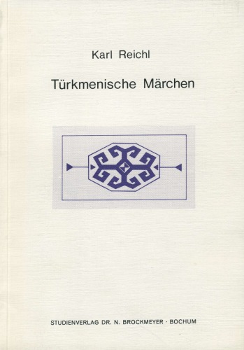 Türkmenische Märchen