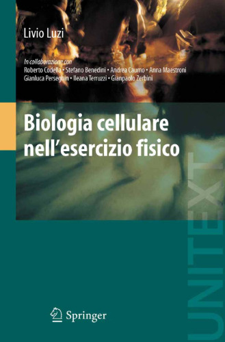 Biologia cellulare nell’esercizio fisico
