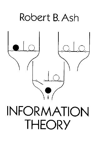 Information Theory