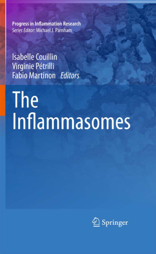 The Inflammasomes