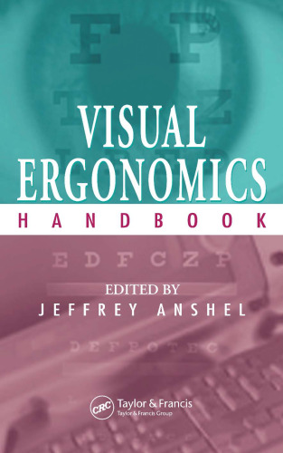 Visual Ergonomics Handbook    