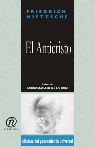 El Anticristo