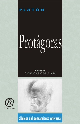 Protágoras