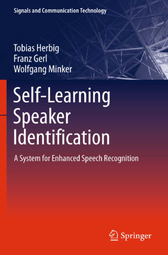 Self-Learning Speaker Identification: A System for Enhanced Speech Recognition