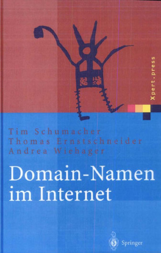 Domain-Namen im Internet: Ein Wegweiser für Namensstrategien