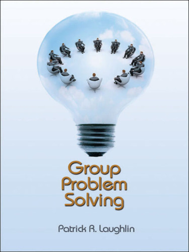 Group Problem Solving    