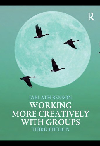 Working More Creatively with Groups