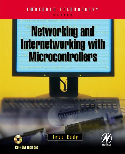 Networking and Internetworking with Microcontrollers