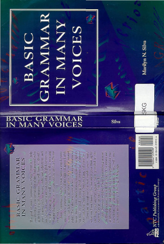 Basic Grammar in Many Voices