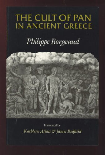 The Cult of Pan in Ancient Greece