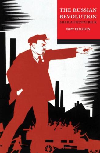 The Russian Revolution    