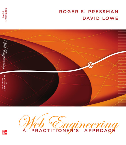 Web Engineering: A Practitioner's Approach