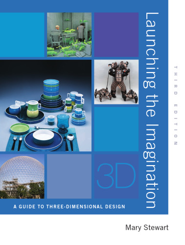 Launching the Imagination 3D