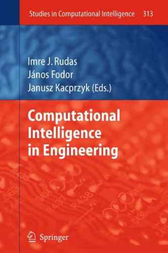 Computational Intelligence in Engineering