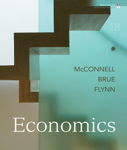 Economics, 18th Edition