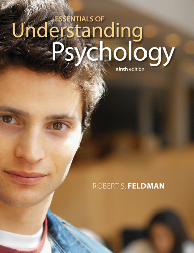 Essentials of Understanding Psychology (9th Edition)    