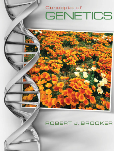 Concepts of Genetics