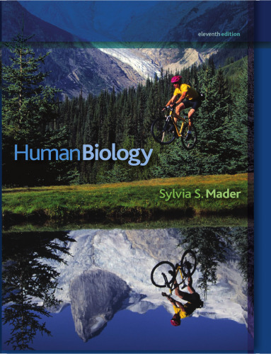 Human Biology, 11th Edition    