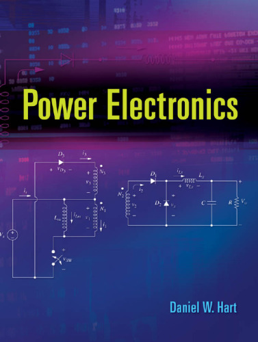 Power Electronics